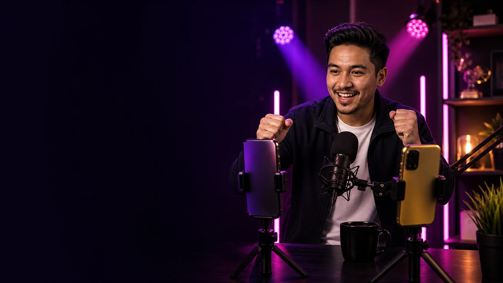 Como usar batalhas para crescer no TikTok LIVE