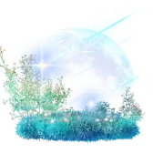 Chuva de Meteoros