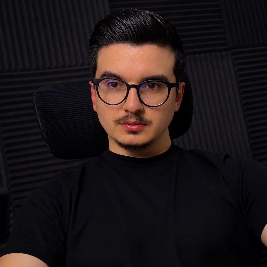 Foto de perfil de 🐦‍🔥LUKA🐦‍🔥🖤
