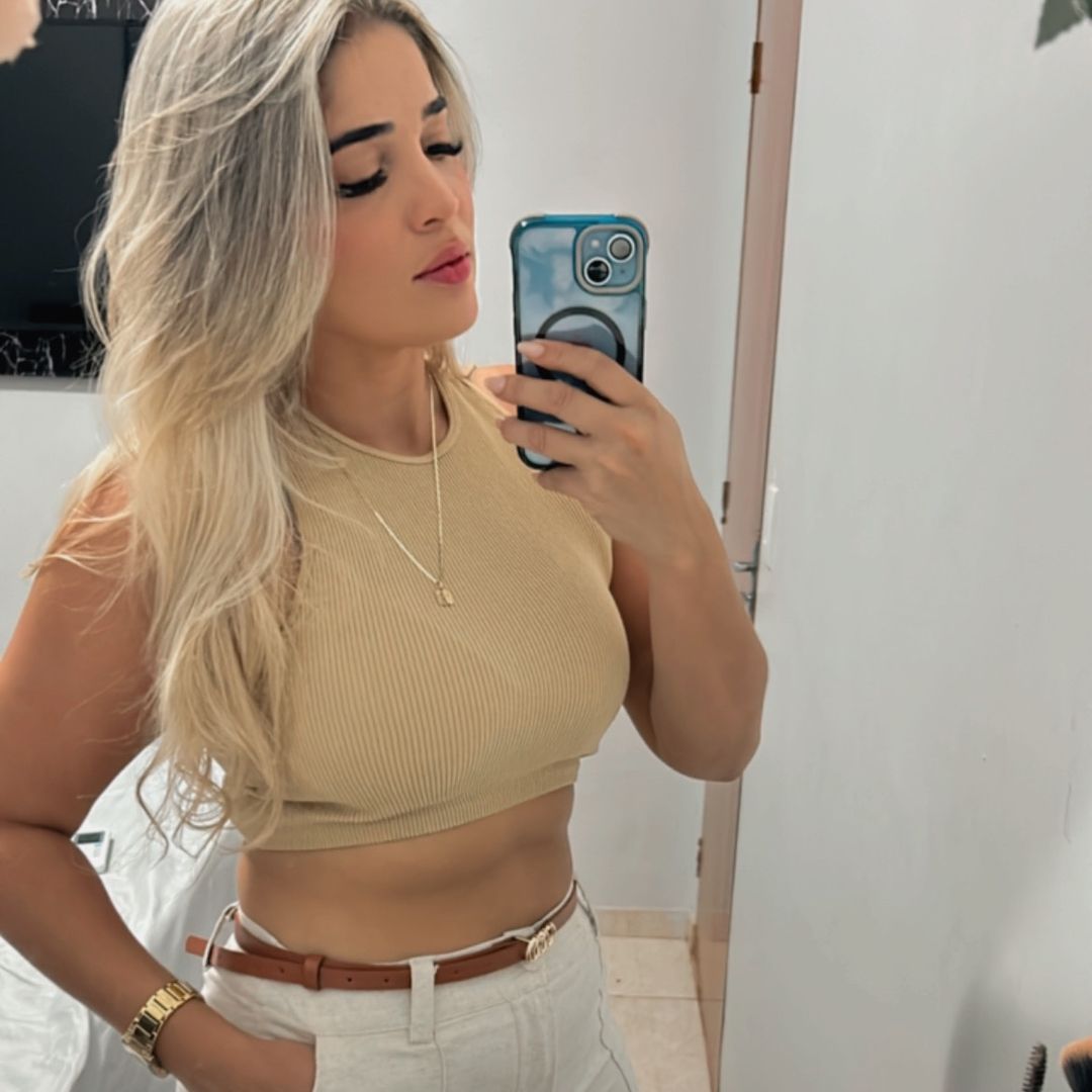 Tainá Florêncio