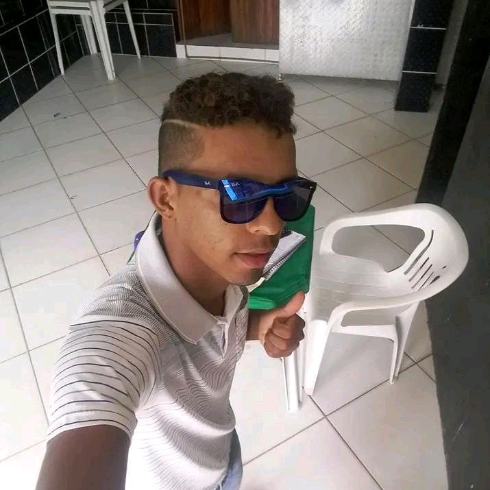 Foto de perfil de 🫡🐺🍷Marcos Vinicius 🔥💫🎭