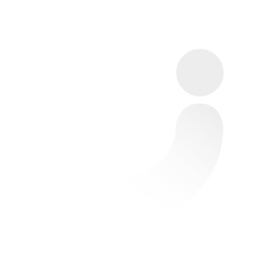 Iluminer Creators — Ícone Branco