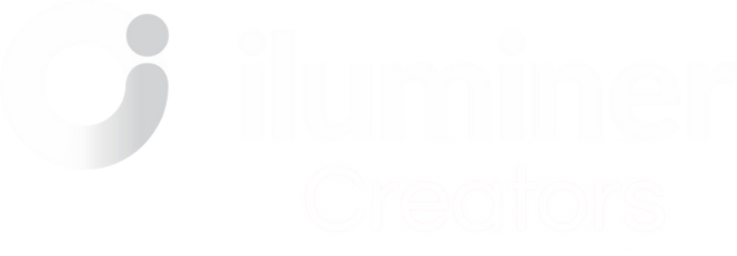 Iluminer Creators logo